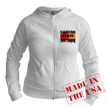 Shopping Therapy Jr. Hoodie