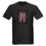 Triumph Speedmaster Art Dark T-Shirt