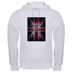 Triumph Speedmaster Art Hooded Sweatshirt