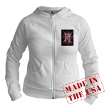 Triumph Speedmaster Art Jr. Hoodie