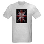 Triumph Speedmaster Art Light T-Shirt