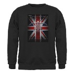 Triumph Speedmaster Art Sweatshirt (dark)