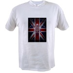 Triumph Speedmaster Art Value T-shirt