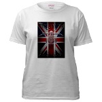 Triumph Speedmaster Art Women's T-Shirt