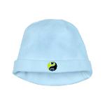 8 Ball 9 Ball Yin Yang baby hat