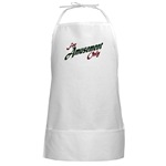 For Amusement Only BBQ Apron