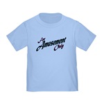For Amusement Only Infant/Toddler T-Shirt