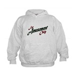 For Amusement Only Kids Hoodie