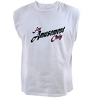 For Amusement Only Men's Sleeveless Tee