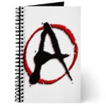 Anarchy Now Journal