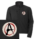 Anarchy Now Men's Performance Jacket