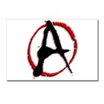 Anarchy Now Postcards (Package of 8)