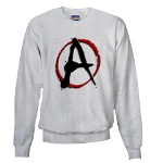 Anarchy Now Sweatshirt