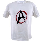 Anarchy Now Value T-shirt