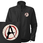 Anarchy Now Women's Performance Jacket