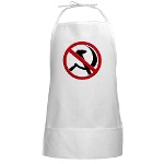 Anti-Communism BBQ Apron