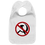 Anti-Communism Bib