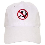 Anti-Communism Cap