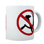 Anti-Communism Mug