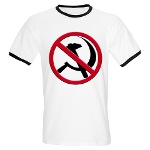 Anti-Communism Ringer T