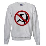 Anti-Communism Sweatshirt