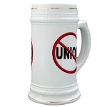 Anti-Union Stein