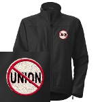 Anti-Union Women's Performance Jacket