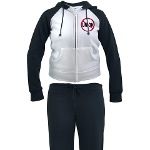 Anti-Union Women's Tracksuit