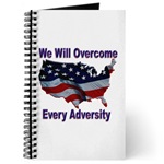 Overcome Adversity Journal