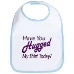 Have You Hugged My Bib