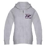 Have You Hugged My Women's Zip Hoodie