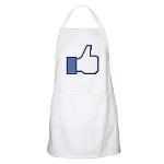 I Like This Apron