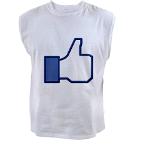 I Like This Men's Sleeveless Tee