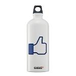 I Like This Sigg Water Bottle 0.6L