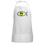 Jesus Is My Happiness BBQ Apron