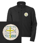 Jesus Therapy Men's Performance Jacket