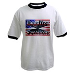 Legalize Freedom Ringer T