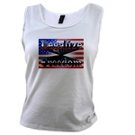 Legalize Freedom Women's Tank Top