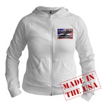 Legalize Freedom Jr. Hoodie