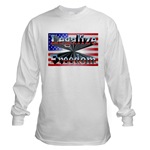 Legalize Freedom Long Sleeve T-Shirt