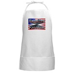 Legalize Freedom BBQ Apron