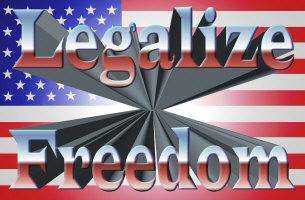 Legalize Freedom!!