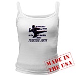 Martial Arts Therapy Jr. Spaghetti Tank