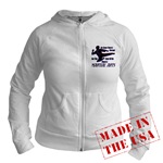 Martial Arts Therapy Jr. Hoodie