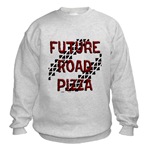 Future Road Pizza Sweatshirt