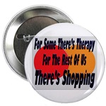 Shopping Therapy Button