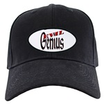 Evil Genius Hat