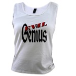 Evil Genius Women's Tank Top