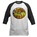 Flying Monkeys Baseball Jersey