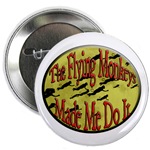 Flying Monkeys Button